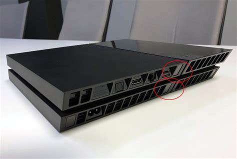 ps4 broken out of warranty.